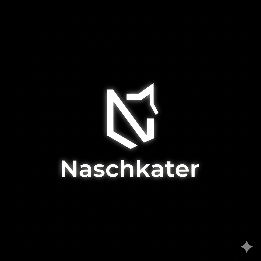 Naschkater website preview