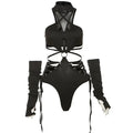 Cyber Body // No strings attached // - Naschkater