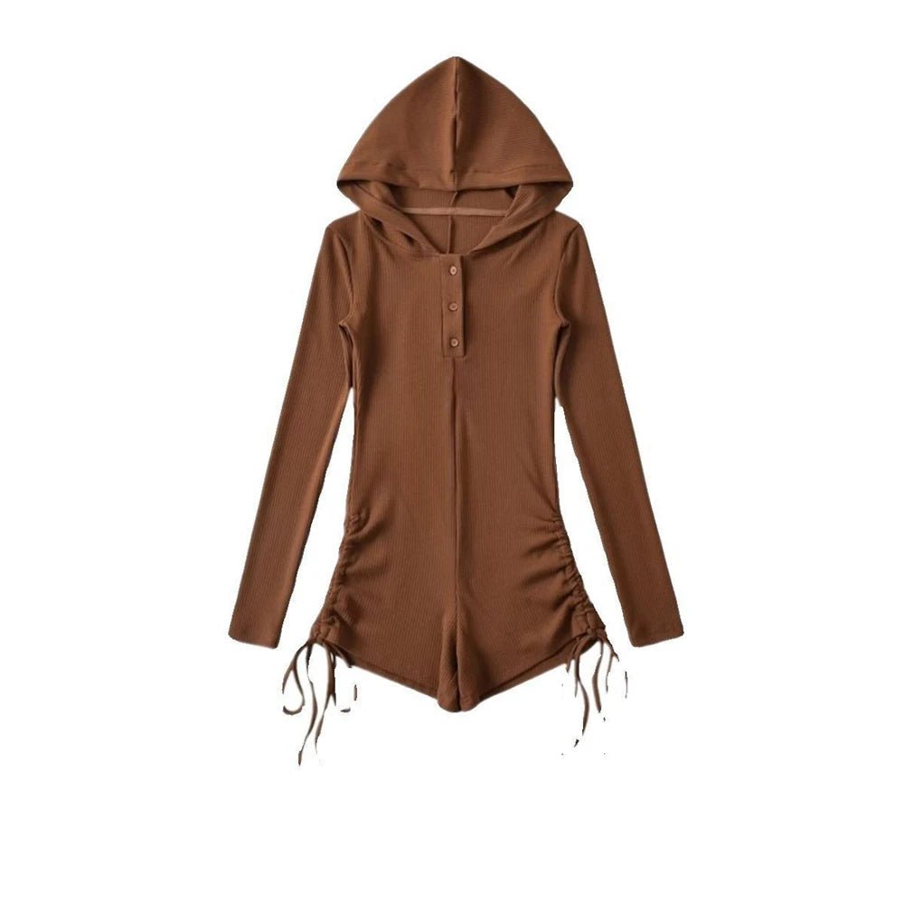 Body // Dark Assassin // - Naschkater