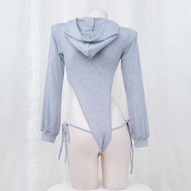 Body // Long Sleeve Simplicity // - Naschkater