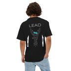 Naschkater Lead Original Techwear Streetwear Tshirt