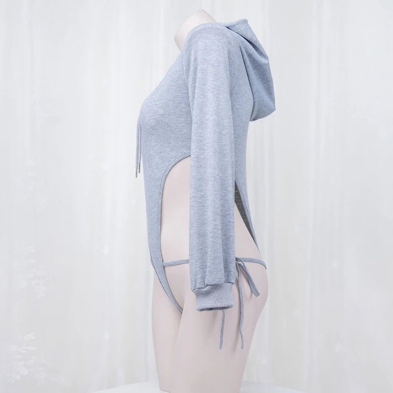 Body // Long Sleeve Simplicity // - Naschkater