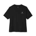 Naschkater Lead Original Techwear Streetwear Tshirt