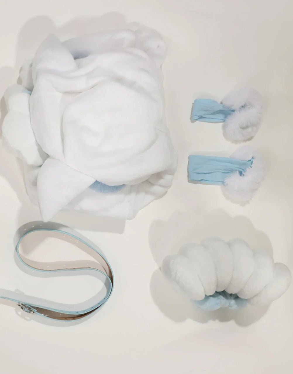 Cosplay Body // White Kitty // - Naschkater