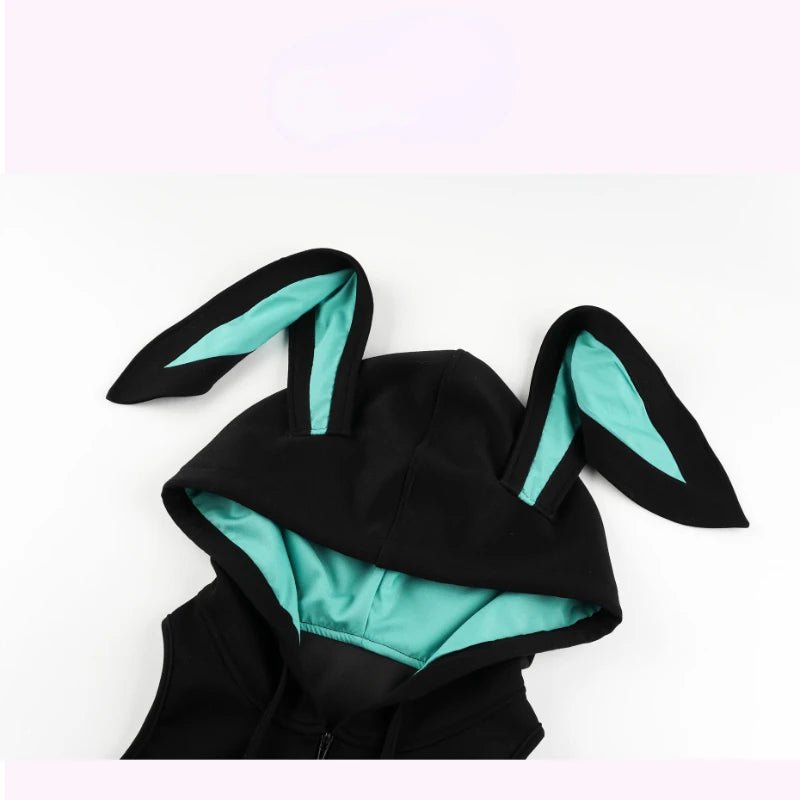 Cosplay Body // Cyber Rabbit // - Naschkater