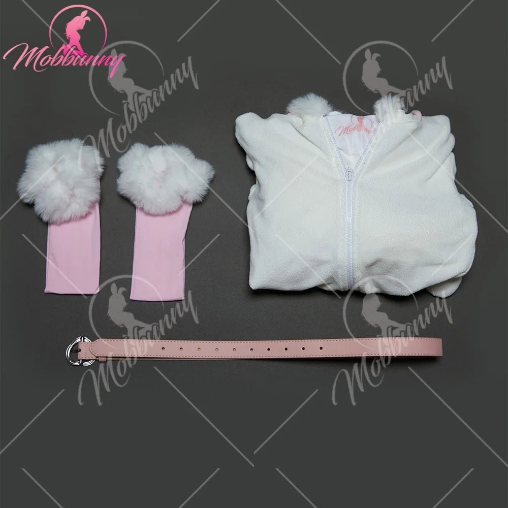 Cosplay Body // White Sheep // - Naschkater