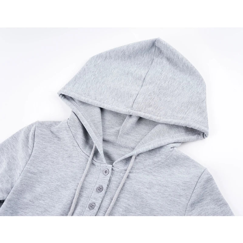 Body // Long Sleeve Simplicity // - Naschkater