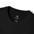 Naschkater Lead Original Techwear Streetwear Tshirt