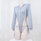 Body // Long Sleeve Simplicity // - Naschkater