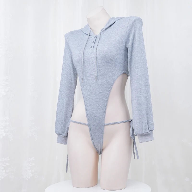 Body // Long Sleeve Simplicity // - Naschkater