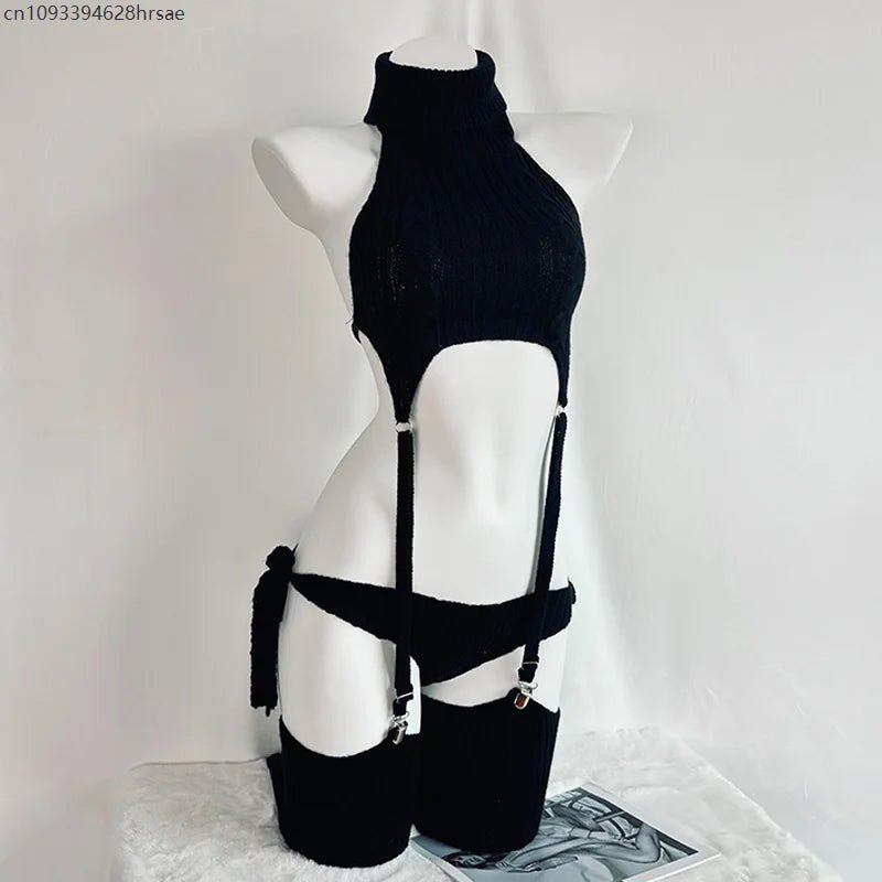 Body // Dylara' // - Naschkater