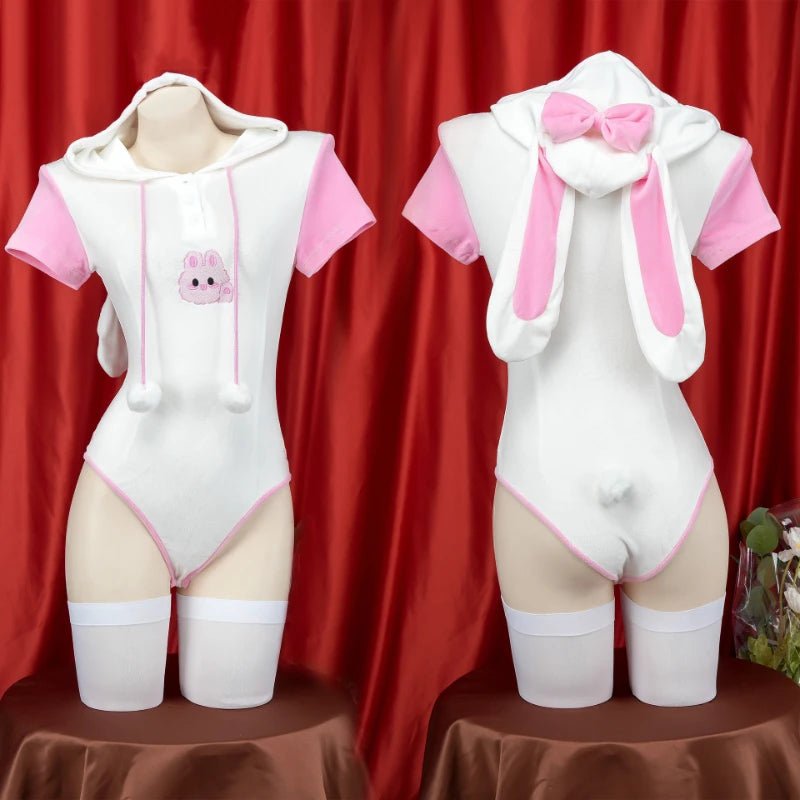 Cosplay Body // Cute Bunny // - Naschkater
