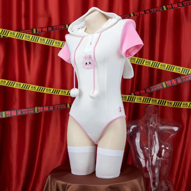 Cosplay Body // Cute Bunny // - Naschkater