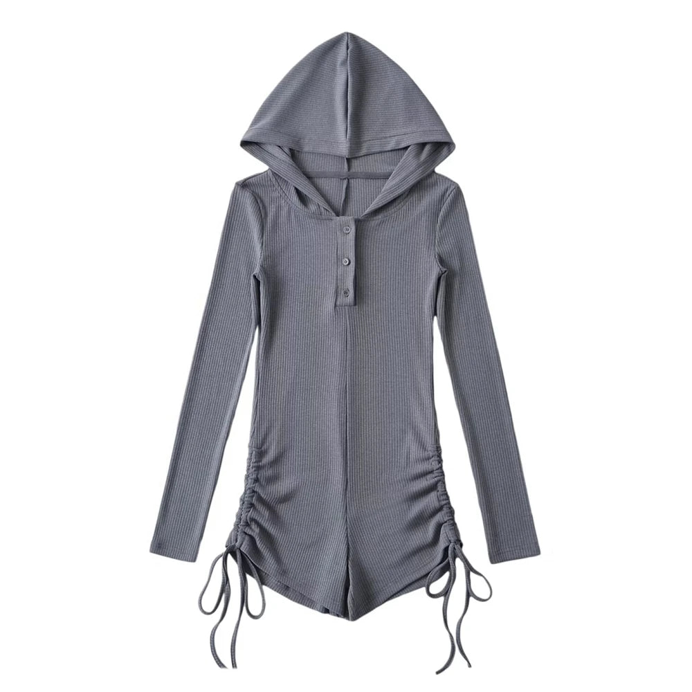 Body // Dark Assassin // - Naschkater