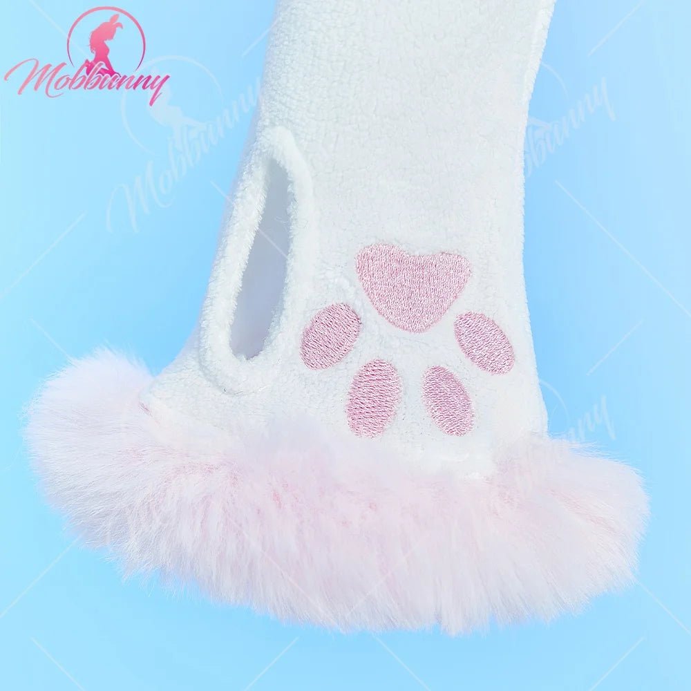 Cosplay Body // White Sheep // - Naschkater