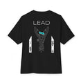 Naschkater Lead Original Techwear Streetwear Tshirt