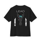 Naschkater Lead Original Techwear Streetwear Tshirt