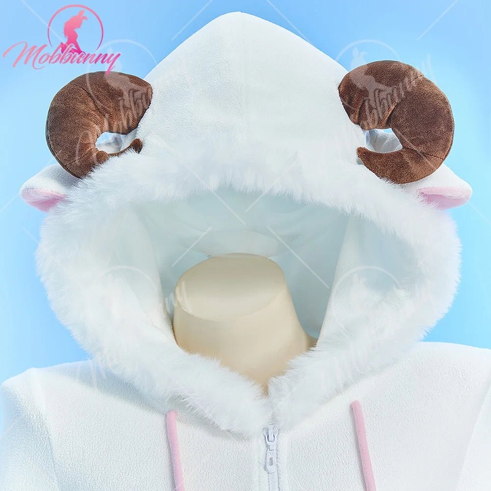 Cosplay Body // White Sheep // - Naschkater