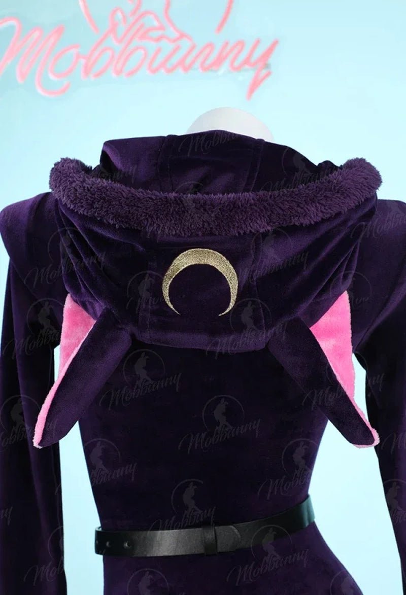 Cosplay Body // Night Kitty // - Naschkater