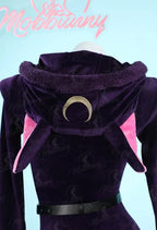 Cosplay Body // Night Kitty // - Naschkater
