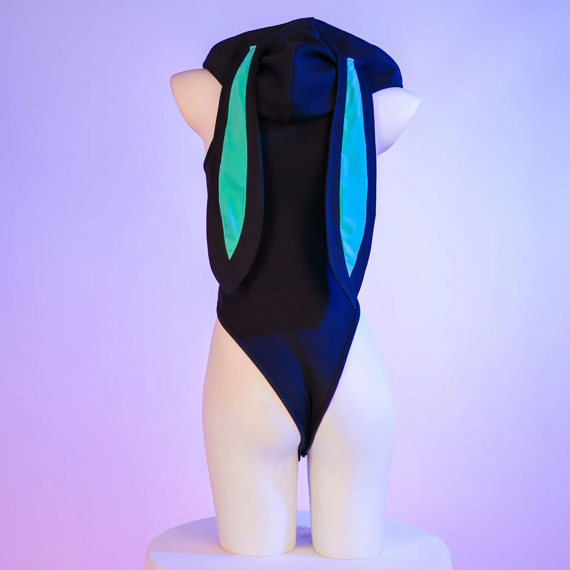 Cosplay Body // Cyber Rabbit // - Naschkater