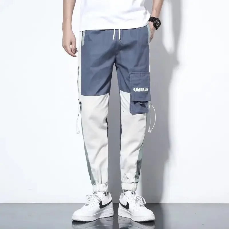 Naschkater Techwear Kommandohose // Urban Style - Naschkater