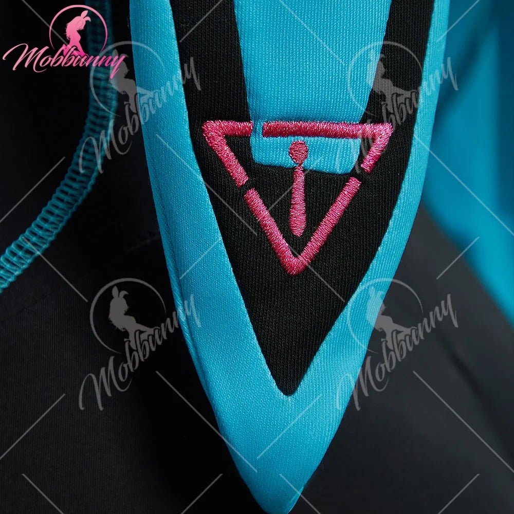 Cyber Cosplay Body // Bunny Race // - Naschkater