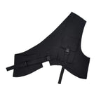Naschkater Tactical Asymmetric Chest Rig // Dark Utility - Naschkater