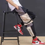 Naschkater Techwear Kommandohose // Urban Style - Naschkater