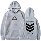 Naschkater Universe Hoodie // Techwear Style - Naschkater