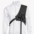 Naschkater Tactical Asymmetric Chest Rig // Dark Utility - Naschkater