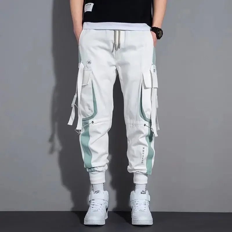 Naschkater Techwear Kommandohose // Urban Style - Naschkater