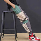 Naschkater Techwear Kommandohose // Urban Style - Naschkater