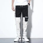 Naschkater Techwear Kommandohose // Urban Style
