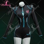 Cyber Cosplay Body // Bunny Race // - Naschkater