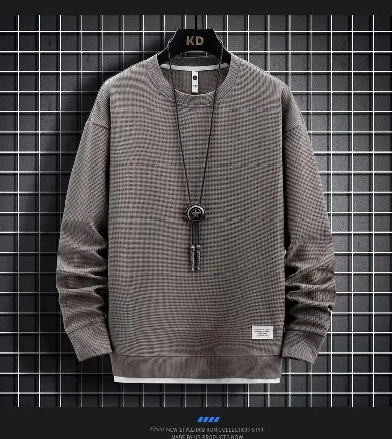 Contrast Block Hoodie // Naschkater Urban Style - Naschkater
