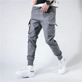 Naschkater Techwear Kommandohose // Urban Style