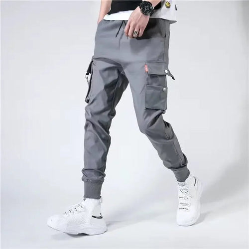 Naschkater Techwear Kommandohose // Urban Style - Naschkater