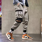 Naschkater Techwear Kommandohose // Urban Style