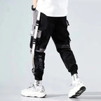 Naschkater Techwear Kommandohose // Urban Style - Naschkater