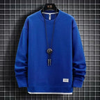 Contrast Block Hoodie // Naschkater Urban Style - Naschkater