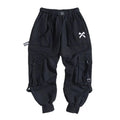 Naschkater // Techwear Cargo Hose // Cyberpunk Style - Naschkater