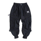Naschkater // Techwear Cargo Hose // Cyberpunk Style - Naschkater