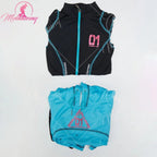 Cyber Cosplay Body // Bunny Race // - Naschkater