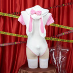 Cosplay Body // Cute Bunny // - Naschkater