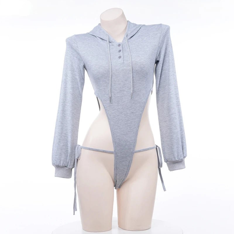 Body // Long Sleeve Simplicity // - Naschkater