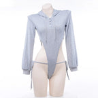 Body // Long Sleeve Simplicity // - Naschkater