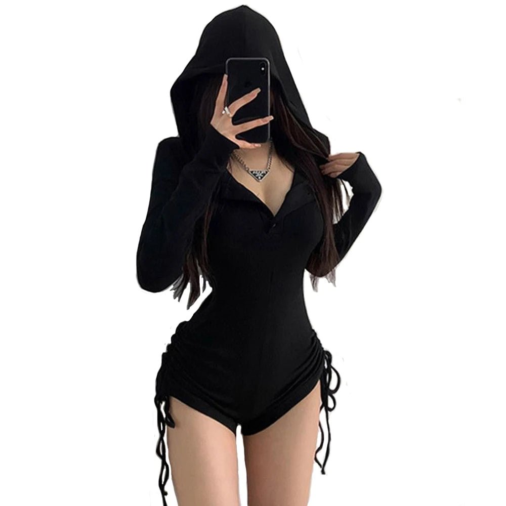 Body // Dark Assassin // - Naschkater