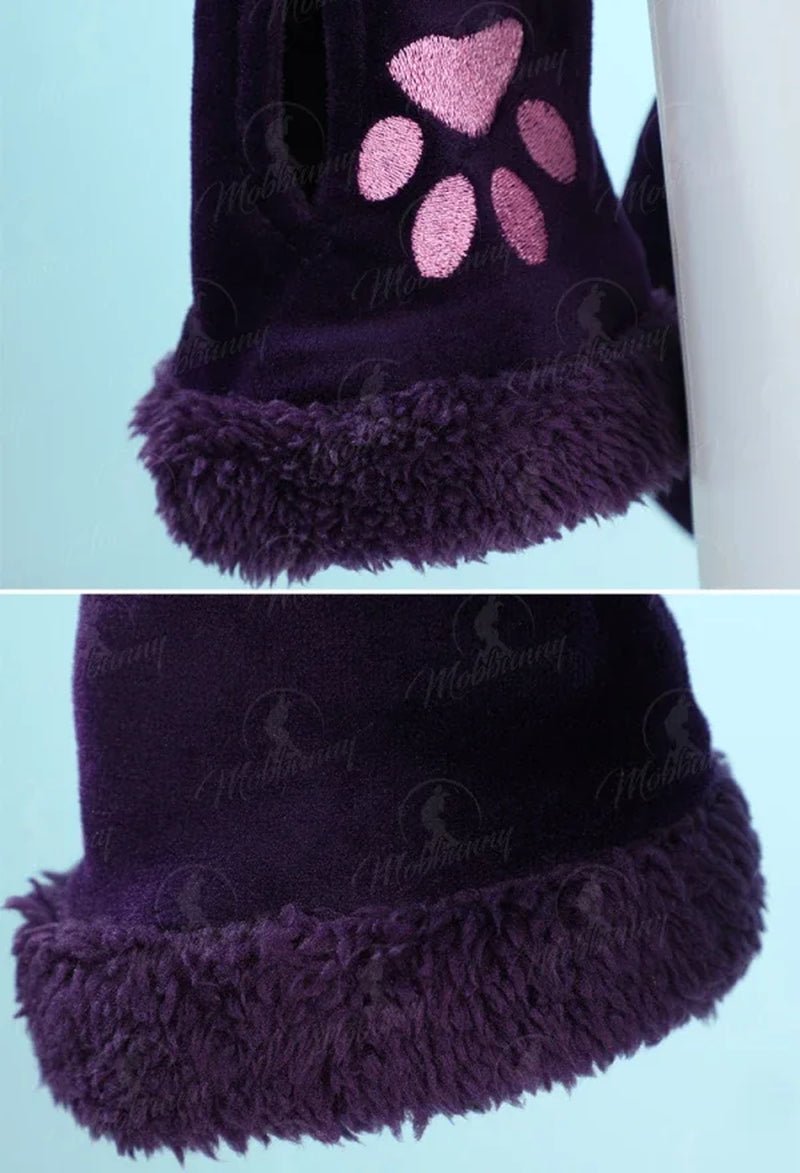 Cosplay Body // Night Kitty // - Naschkater