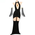 Dress // Dark Elves // - Naschkater